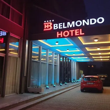 1 Bedroom With Sea View Balcony In