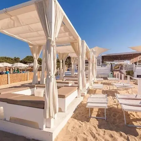 1 Bedroom With Sea View Balcony In * Durrës