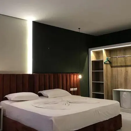 1 Bedroom With Sea View Balcony In *