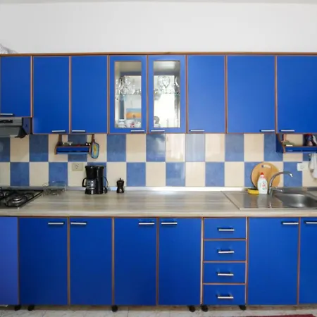 Appartement 1 Bedroom With Sea View Balcony In Durrës