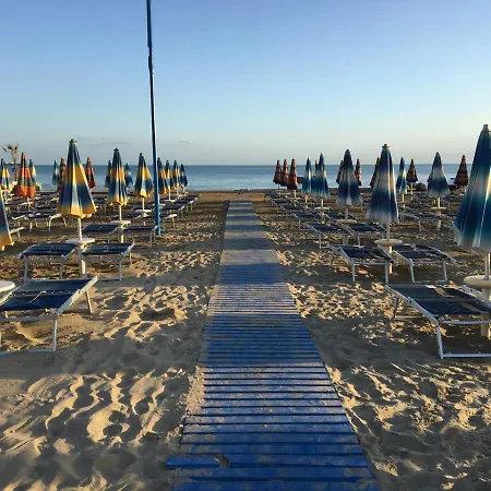 Appartement 1 Bedroom With Sea View Balcony In Durrës