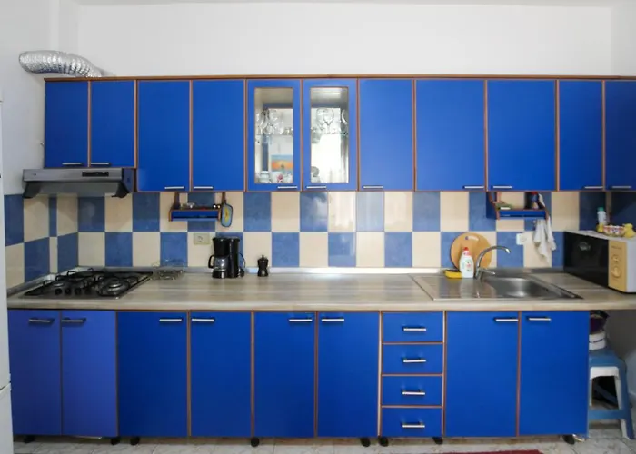 Appartamento 1 Bedroom With Sea View Balcony In Durrës