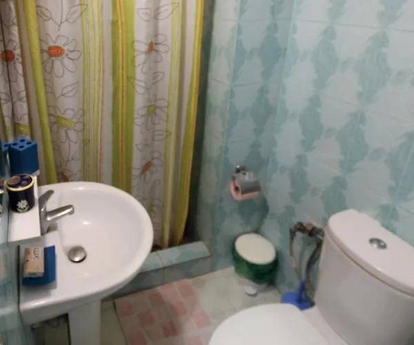 Appartamento 1 Bedroom With Sea View Balcony In