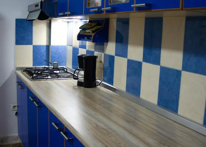 1 Bedroom With Sea View Balcony In * Durrës