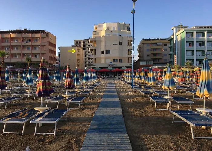 1 Bedroom With Sea View Balcony In Appartamento *