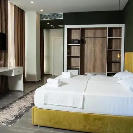 شقة 1 Bedroom With Sea View Balcony In