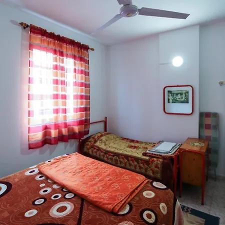 شقة 1 Bedroom With Sea View Balcony In