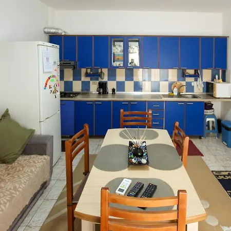 1 Bedroom With Sea View Balcony In * Дуррес