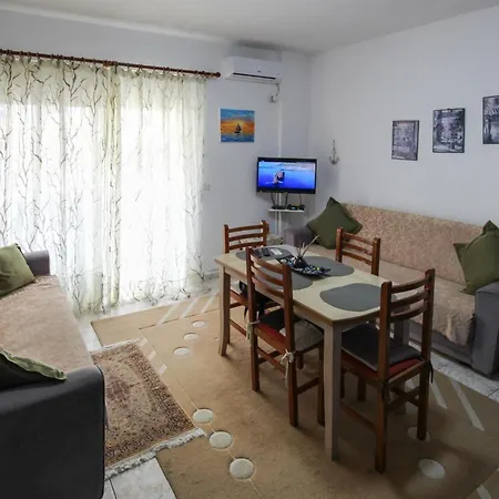 1 Bedroom With Fast Internet And Sea View Balcony In 公寓 *