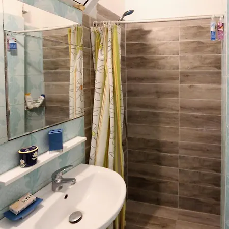 1 Bedroom With Sea View Balcony In