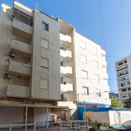 1 Bedroom With Sea View Balcony In *