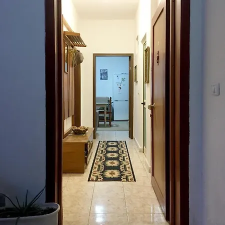 1 Bedroom With Sea View Balcony In