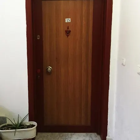 公寓 1 Bedroom With Fast Internet And Sea View Balcony In *