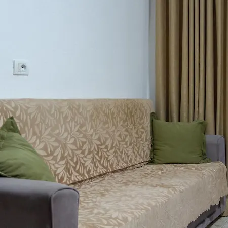 1 Bedroom With Sea View Balcony In * دراس