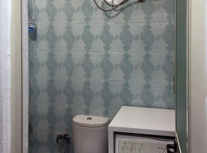 1 Bedroom With Sea View Balcony In Apartment Durrës